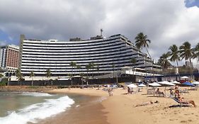 Apartamento no Ondina Apart Hotel